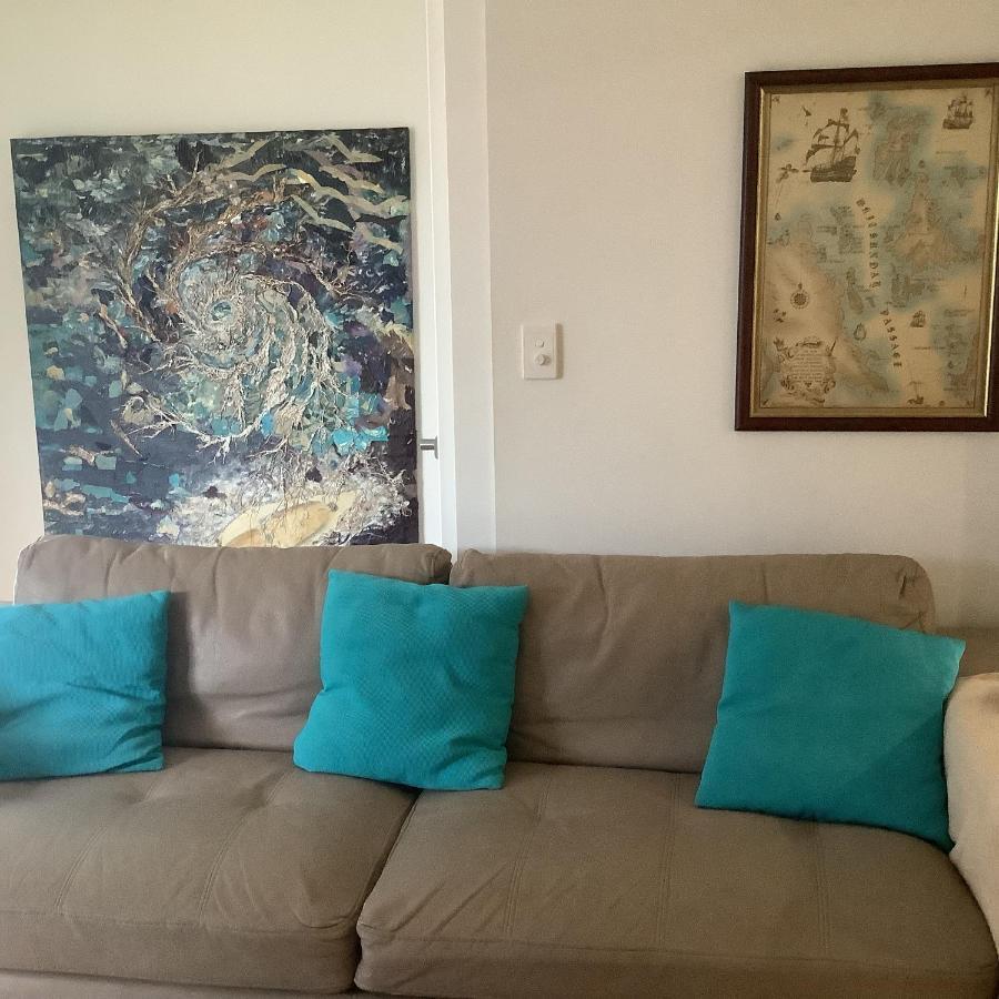 Oceanview Apartment Airlie Beach Εξωτερικό φωτογραφία